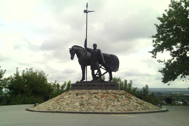 Лермонтова 3