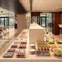 Горящие туры в отель Sheraton Istanbul Levent - 6