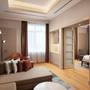 Горящие туры в отель Sheraton Istanbul Levent - 5