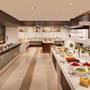 Горящие туры в отель Sheraton Istanbul Levent - 2