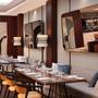 Горящие туры в отель Sheraton Istanbul Levent - 3