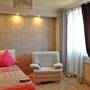 Горящие туры в отель Apartment on Ladojskay - 5