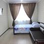 Горящие туры в отель Apartment Voroshilova 23 - 2