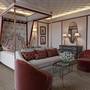 Горящие туры в отель Ciragan Palace Kempinski Istanbul - 4