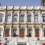 Горящие туры в отель Ciragan Palace Kempinski Istanbul - 5