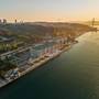 Горящие туры в отель Ciragan Palace Kempinski Istanbul - 2
