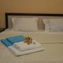 Горящие туры в отель Studio apartment on Uritskogo 62 - 1