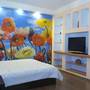 Горящие туры в отель Studio apartment on Uritskogo 62 - 4