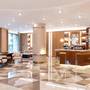 Горящие туры в отель Ramada Plaza Istanbul City Center - 5
