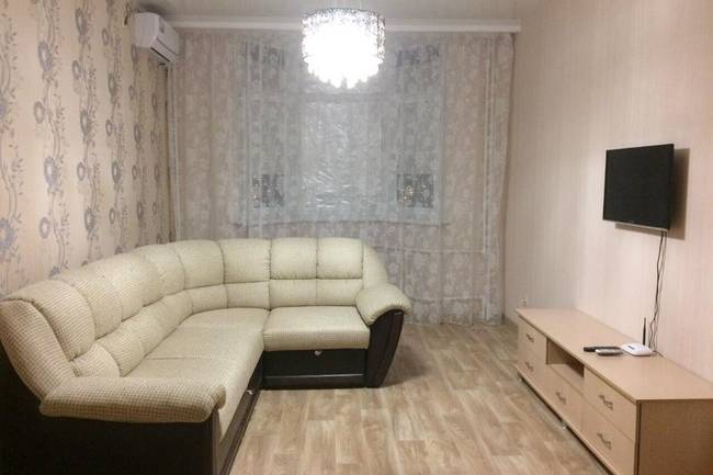 Апарментс он Мира