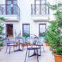 Горящие туры в отель Saba Sultan Hotel - 6