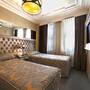 Горящие туры в отель Fuat Pasa Hotel - 1