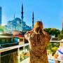 Горящие туры в отель Charm Hotel - 4