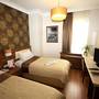 Горящие туры в отель My Rose Hotel - 2