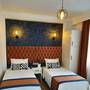 Горящие туры в отель Hotel Nova - 6