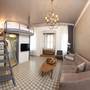 Горящие туры в отель Ada Homes Hotel - 2