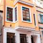 Горящие туры в отель Villa Pera Suite Hotel - 6