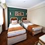 Горящие туры в отель Elysion Hotel - 2