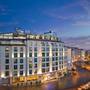 Горящие туры в отель Radisson Blu Pera - 1