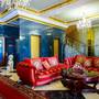 Горящие туры в отель Hotel Primorye Deluxe - 4
