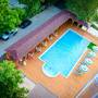 Горящие туры в отель Hotel Primorye Deluxe - 3