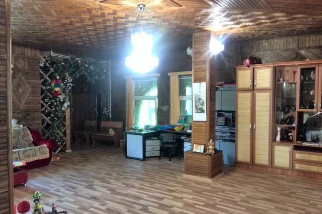 Москоу Гуест хоусе