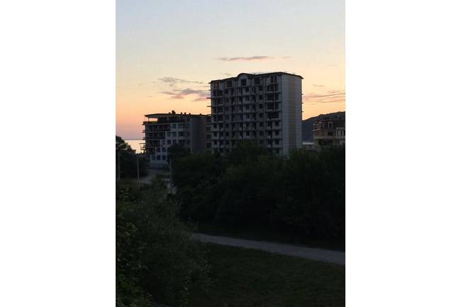 Апартментс Горизонт