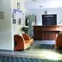 Горящие туры в отель Hotel Vyrubovo - 5