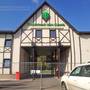 Горящие туры в отель Hotel Kovcheg - 5