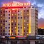 Горящие туры в отель Hotel Golden Way Giyimkent - 4