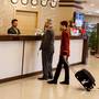 Горящие туры в отель Hotel Golden Way Giyimkent - 1
