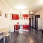 Горящие туры в отель Apartment On Severnaya - 4
