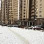 Горящие туры в отель Apartments on Odintsovo - 1