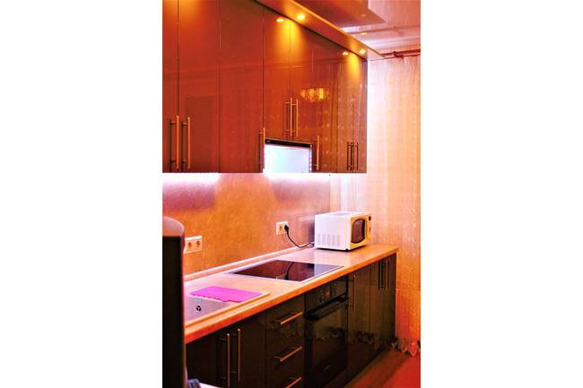 Апартмент он Можэйскойе Шоссе 169