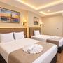 Горящие туры в отель Hotel Real Life - 1