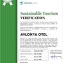 Горящие туры в отель Avlonya Hotel - 1