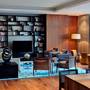 Горящие туры в отель Istanbul Marriott Hotel Sisli - 4