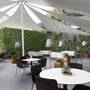 Горящие туры в отель Istanbul Marriott Hotel Sisli - 5