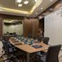 Горящие туры в отель Hilton Istanbul Kozyatagi - 4