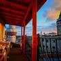 Горящие туры в отель World House Hostel - 1