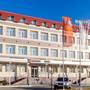 Горящие туры в отель Comfort Inn Hotel - 2