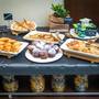 Горящие туры в отель Comfort Inn Hotel - 6