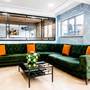 Горящие туры в отель Kadirga Antik Hotel - 1