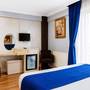 Горящие туры в отель Kadirga Antik Hotel - 5
