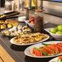 Горящие туры в отель Vizyon City Hotel - 5