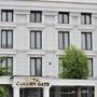 Горящие туры в отель Golden Gate Hotel Topkap - 1