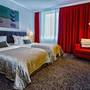 Горящие туры в отель Domina Novosibirsk hotel - 5