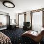 Горящие туры в отель Expromt Hotel - 6