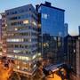 Горящие туры в отель White Monarch Hotel - 1