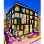 Горящие туры в отель Business Life Boutique Hotel - 4